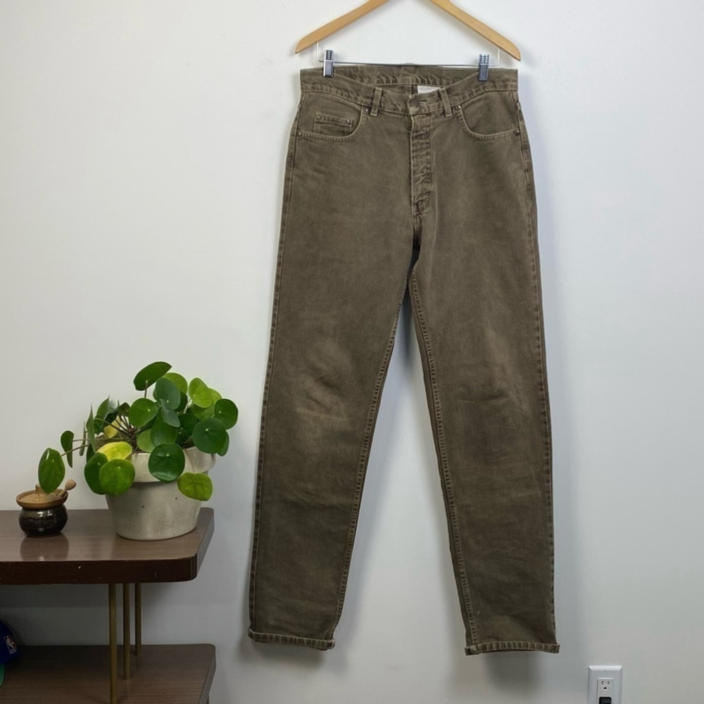 KIRKLAND vintage jeans - made in Canada